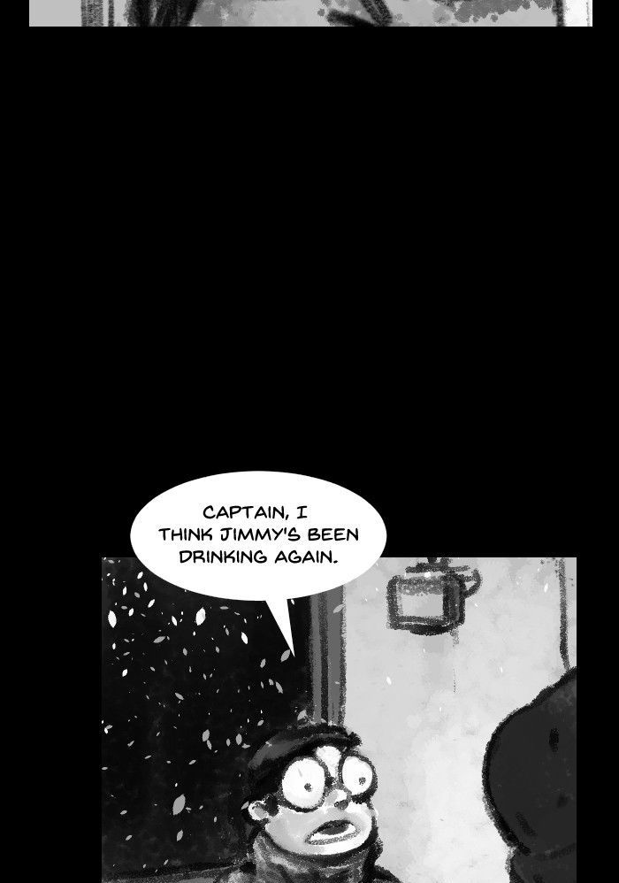 The Strange Tales of Oscar Zahn Chapter 43 page 9 - Chapter 43