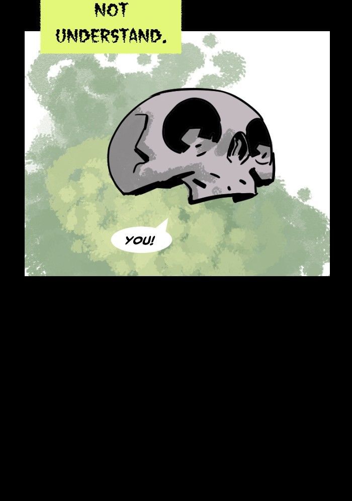 The Strange Tales of Oscar Zahn Chapter 44 page 15 - Chapter 44
