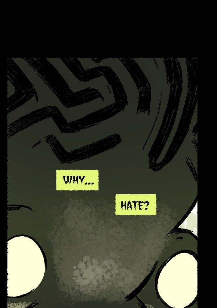The Strange Tales of Oscar Zahn Chapter 44 page 19 - Chapter 44