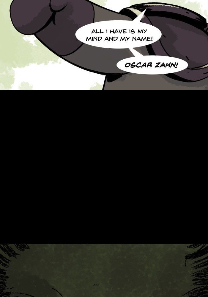 The Strange Tales of Oscar Zahn Chapter 44 page 21 - Chapter 44