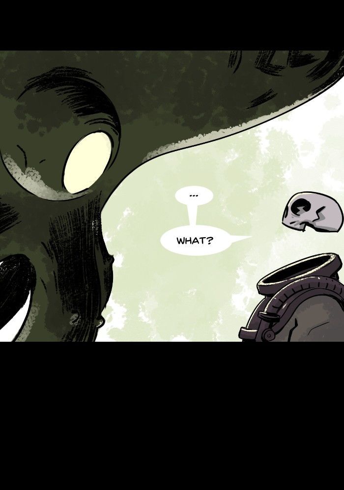 The Strange Tales of Oscar Zahn Chapter 44 page 24 - Chapter 44