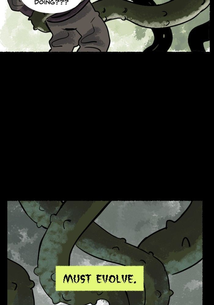 The Strange Tales of Oscar Zahn Chapter 44 page 28 - Chapter 44