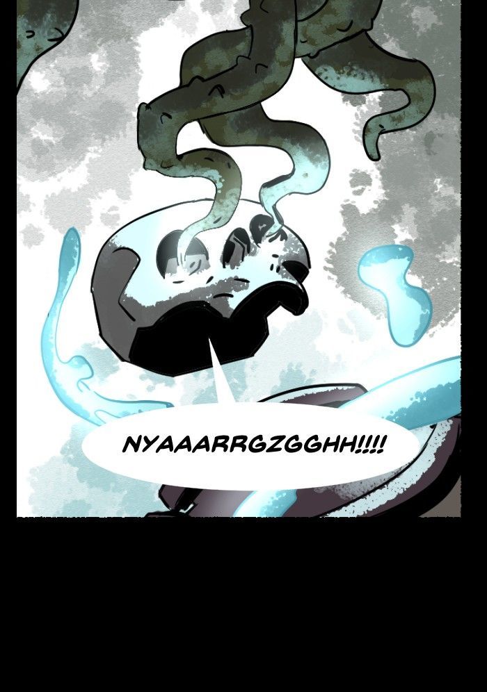 The Strange Tales of Oscar Zahn Chapter 44 page 29 - Chapter 44