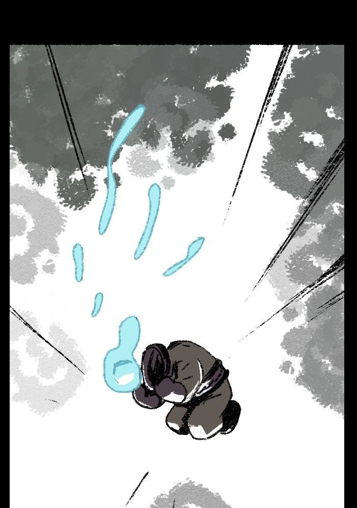 The Strange Tales of Oscar Zahn Chapter 44 page 30 - Chapter 44