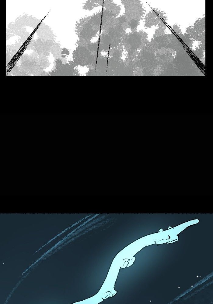 The Strange Tales of Oscar Zahn Chapter 44 page 31 - Chapter 44