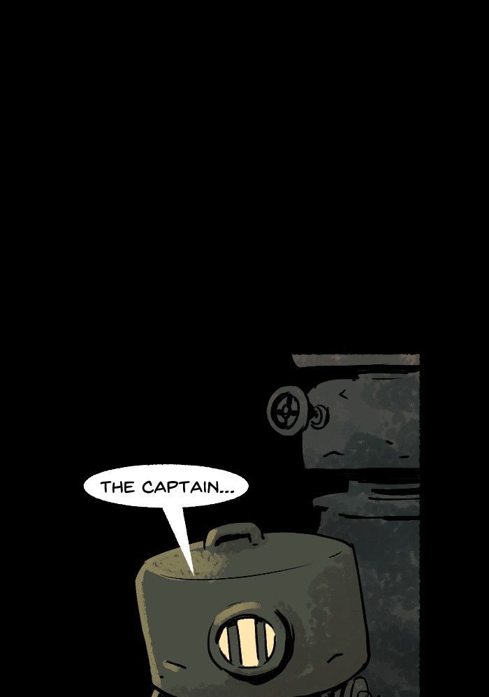 The Strange Tales of Oscar Zahn Chapter 45 page 11 - Chapter 45