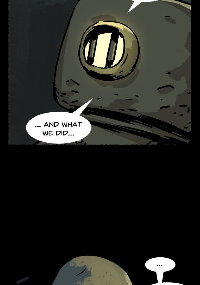 The Strange Tales of Oscar Zahn Chapter 45 page 14 - Chapter 45