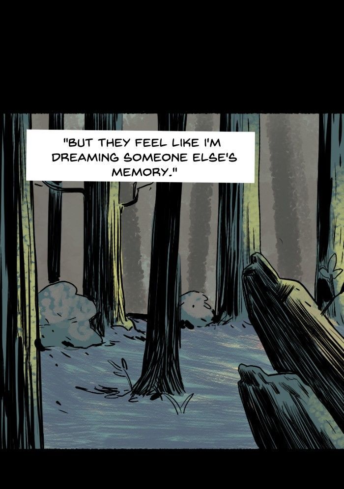 The Strange Tales of Oscar Zahn Chapter 45 page 18 - Chapter 45