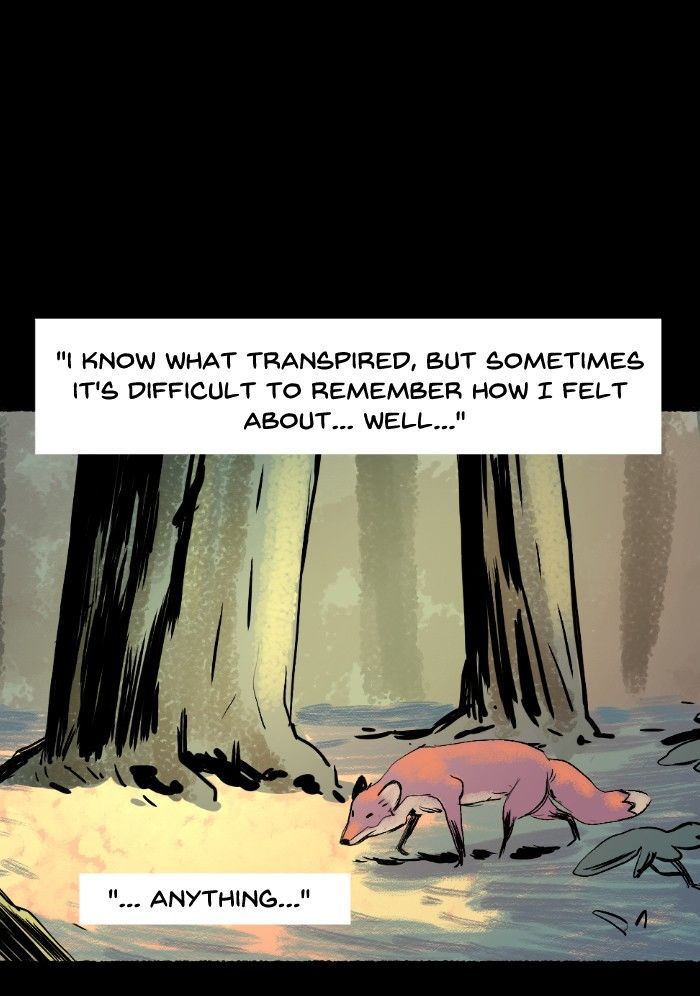 The Strange Tales of Oscar Zahn Chapter 45 page 19 - Chapter 45