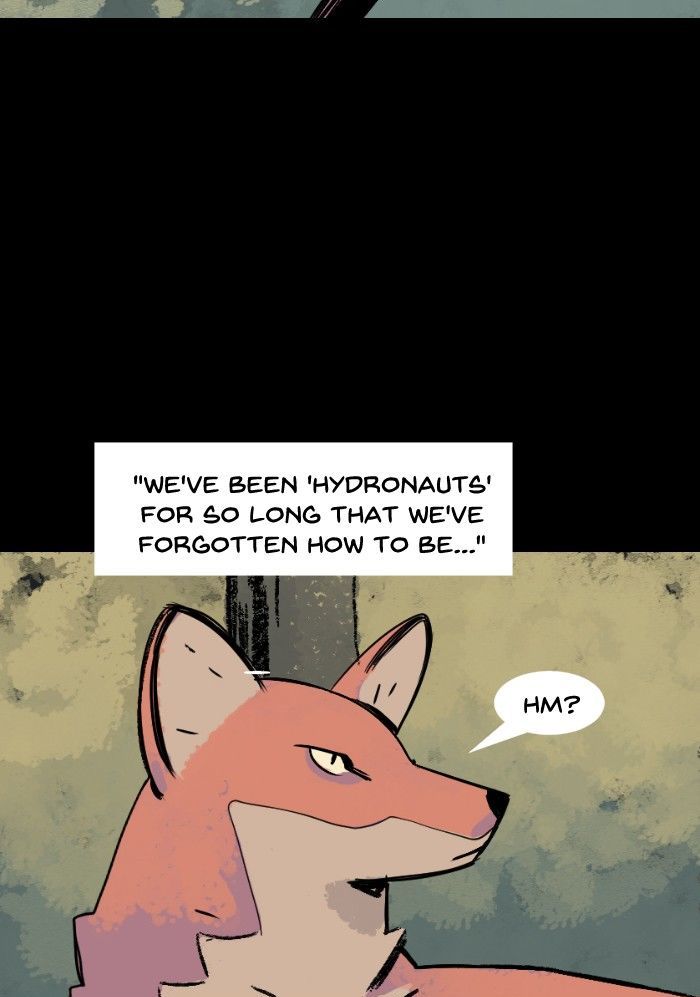 The Strange Tales of Oscar Zahn Chapter 45 page 21 - Chapter 45