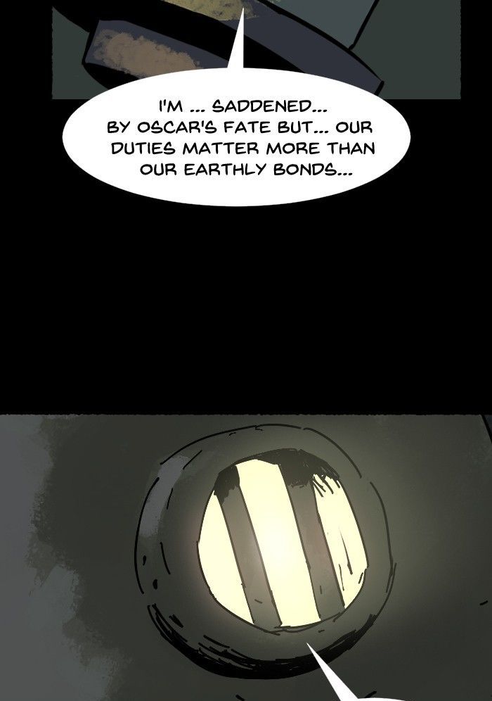 The Strange Tales of Oscar Zahn Chapter 45 page 27 - Chapter 45