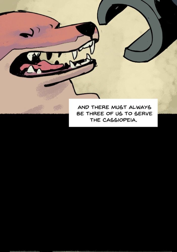 The Strange Tales of Oscar Zahn Chapter 45 page 29 - Chapter 45
