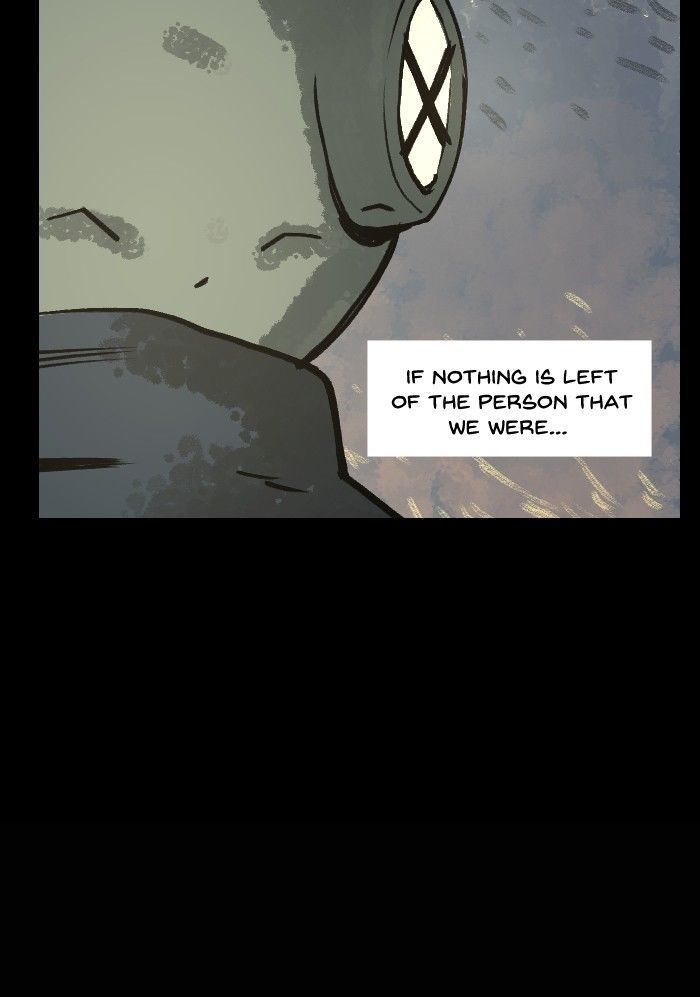 The Strange Tales of Oscar Zahn Chapter 45 page 31 - Chapter 45