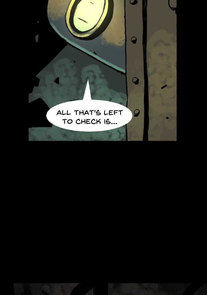 The Strange Tales of Oscar Zahn Chapter 45 page 6 - Chapter 45