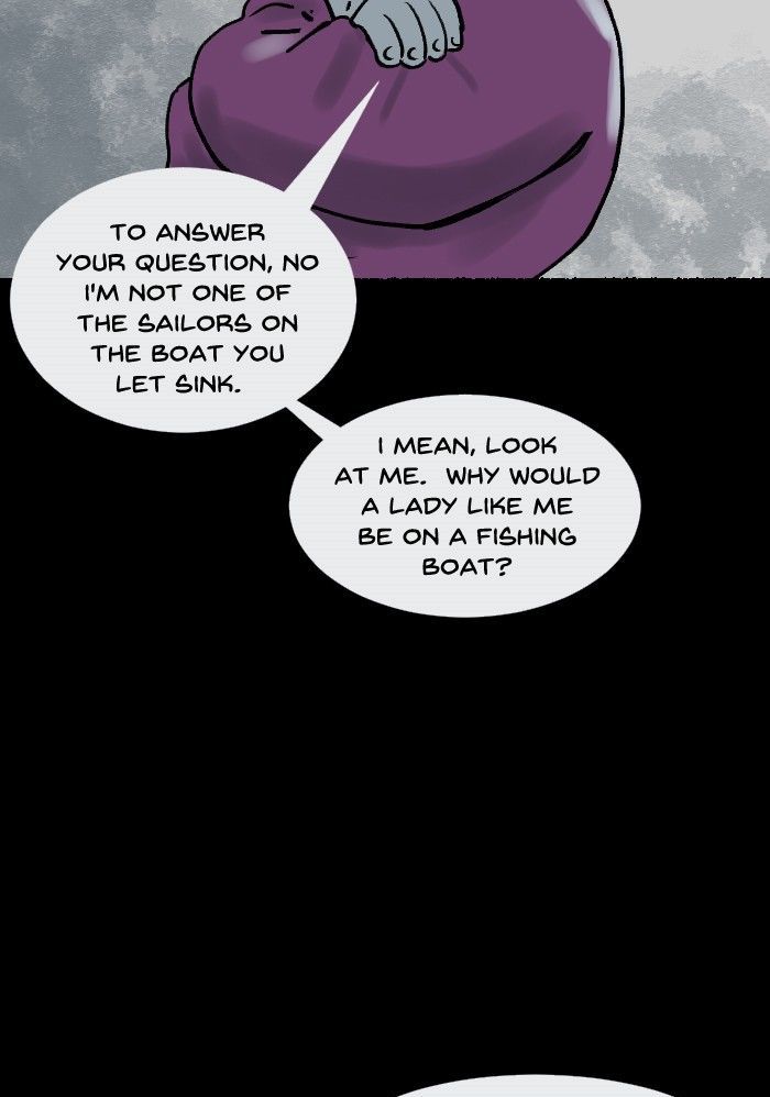The Strange Tales of Oscar Zahn Chapter 46 page 10 - Chapter 46