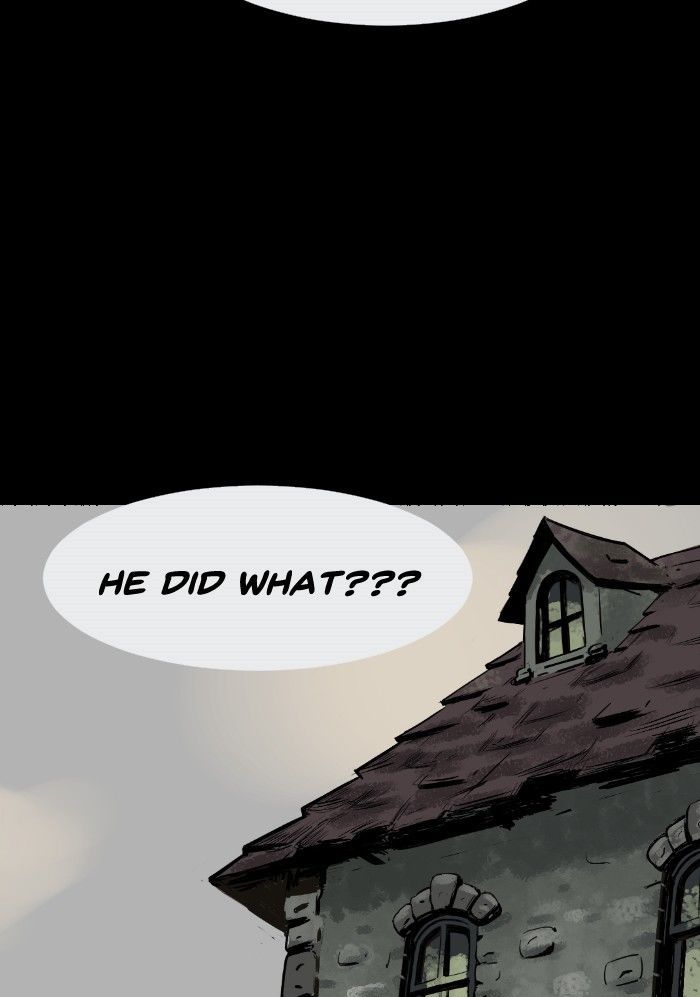 The Strange Tales of Oscar Zahn Chapter 46 page 12 - Chapter 46