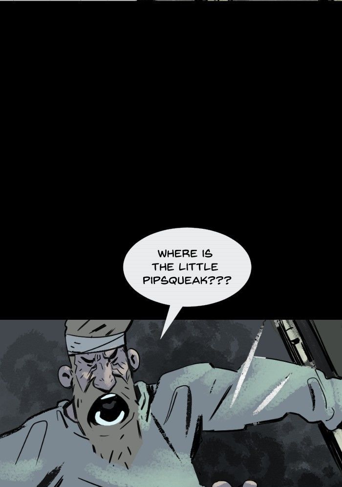 The Strange Tales of Oscar Zahn Chapter 46 page 13 - Chapter 46