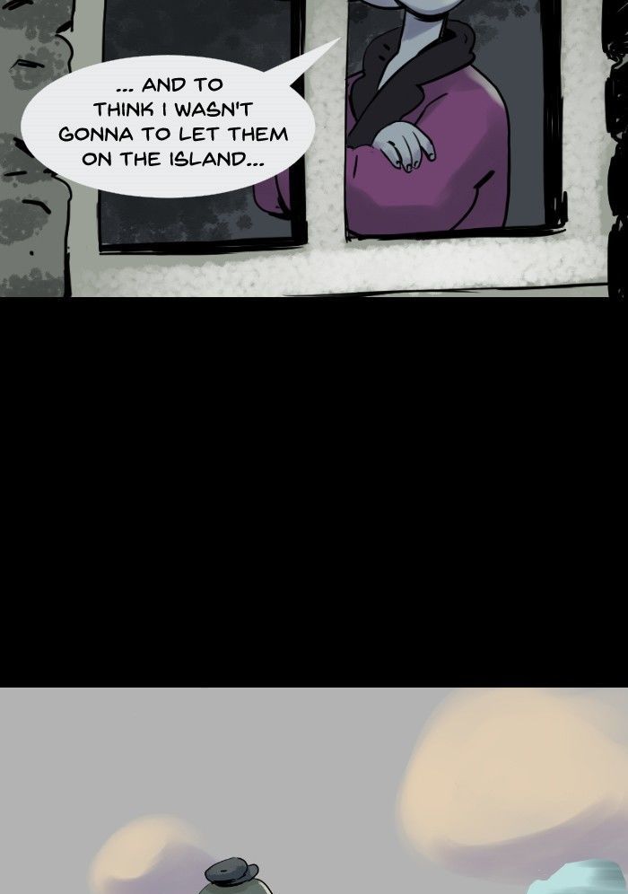 The Strange Tales of Oscar Zahn Chapter 46 page 16 - Chapter 46