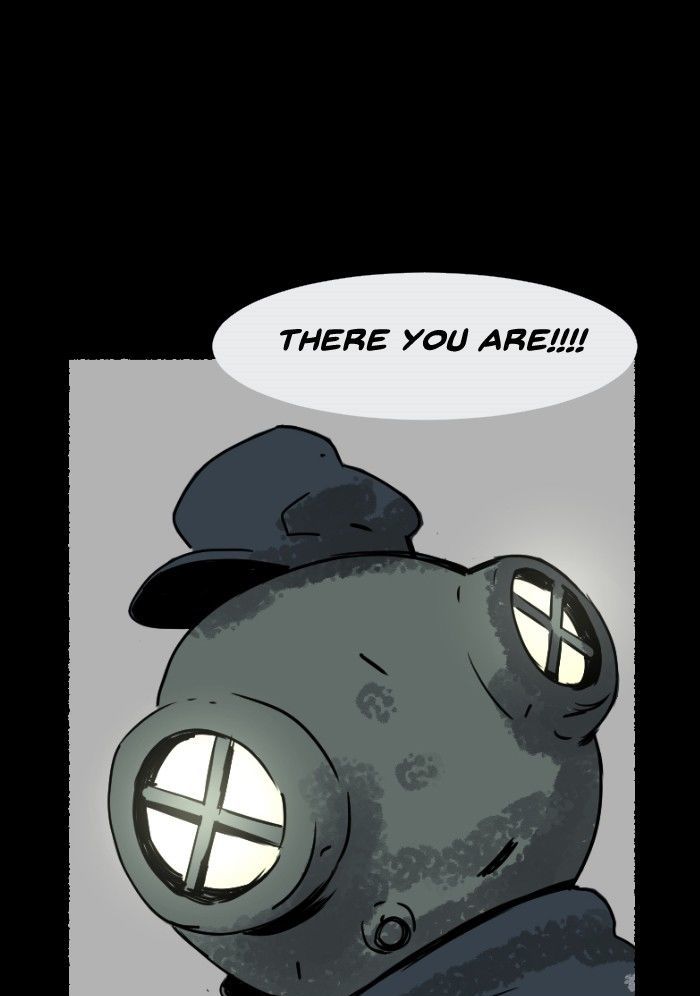 The Strange Tales of Oscar Zahn Chapter 46 page 18 - Chapter 46