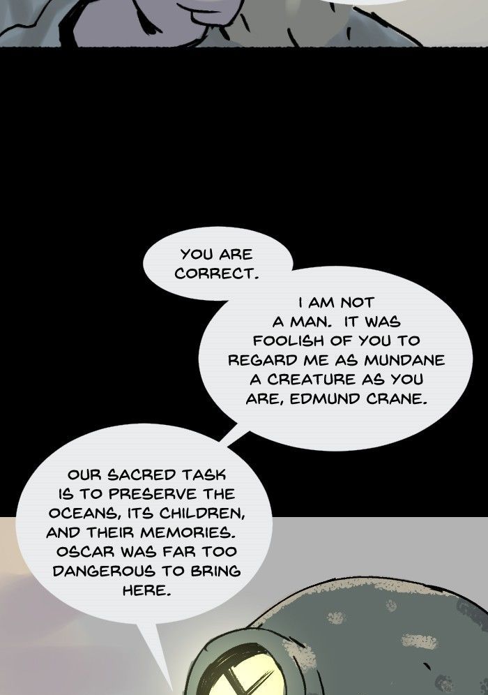 The Strange Tales of Oscar Zahn Chapter 46 page 24 - Chapter 46