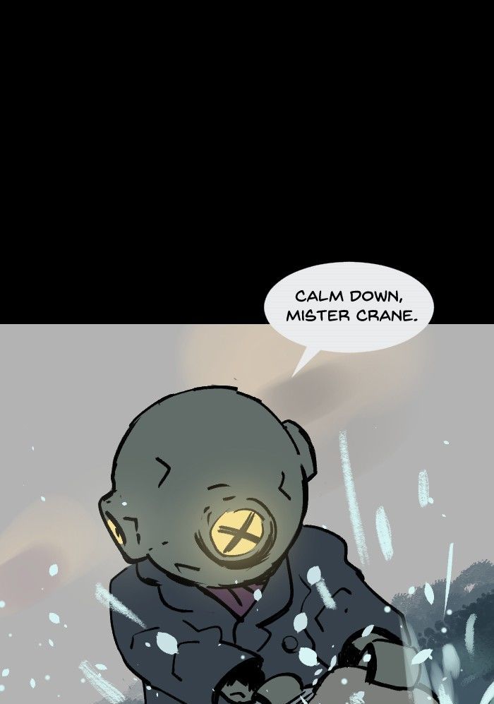 The Strange Tales of Oscar Zahn Chapter 46 page 29 - Chapter 46