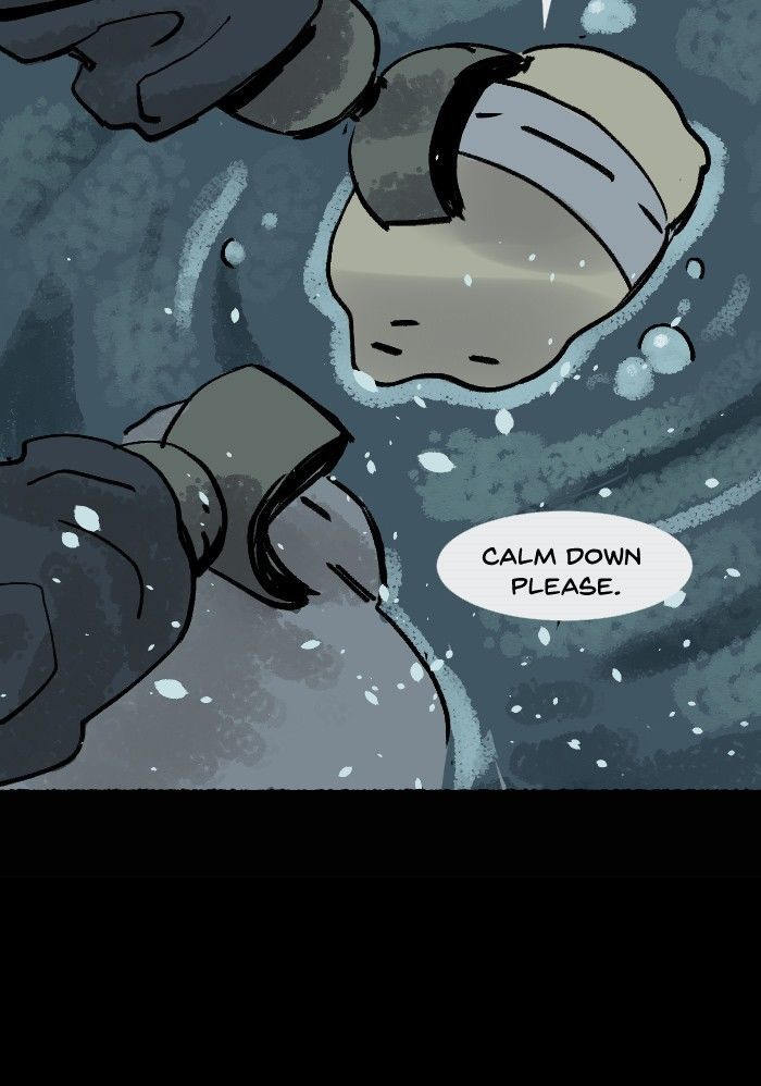 The Strange Tales of Oscar Zahn Chapter 46 page 31 - Chapter 46