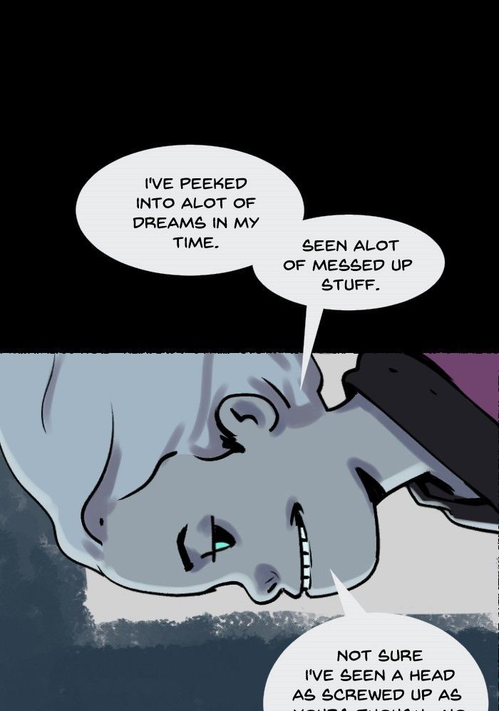 The Strange Tales of Oscar Zahn Chapter 46 page 5 - Chapter 46