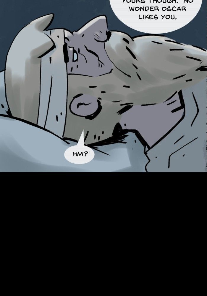 The Strange Tales of Oscar Zahn Chapter 46 page 6 - Chapter 46