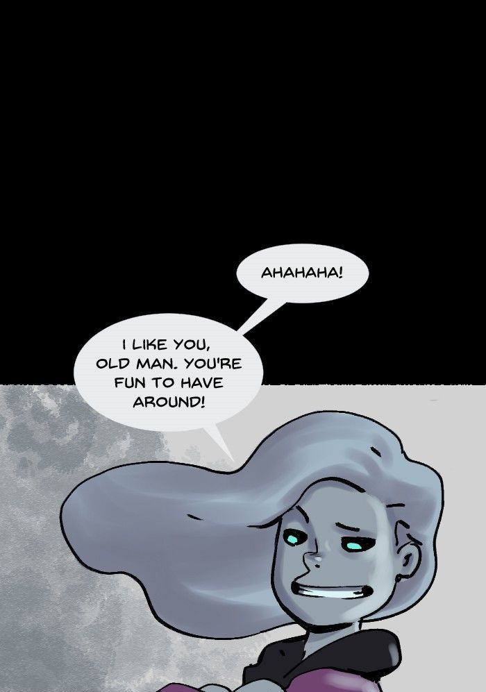 The Strange Tales of Oscar Zahn Chapter 46 page 9 - Chapter 46