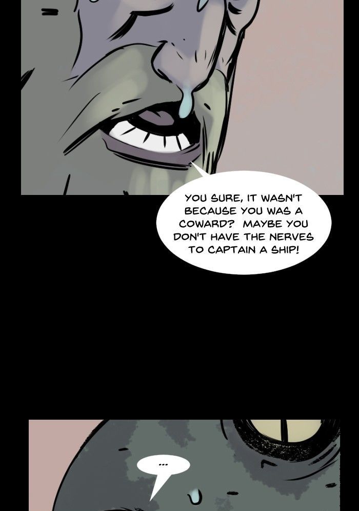 The Strange Tales of Oscar Zahn Chapter 47 page 14 - Chapter 47