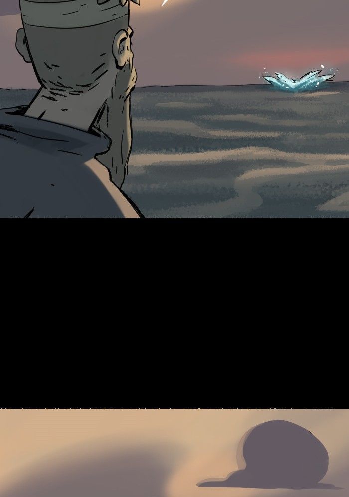 The Strange Tales of Oscar Zahn Chapter 47 page 26 - Chapter 47