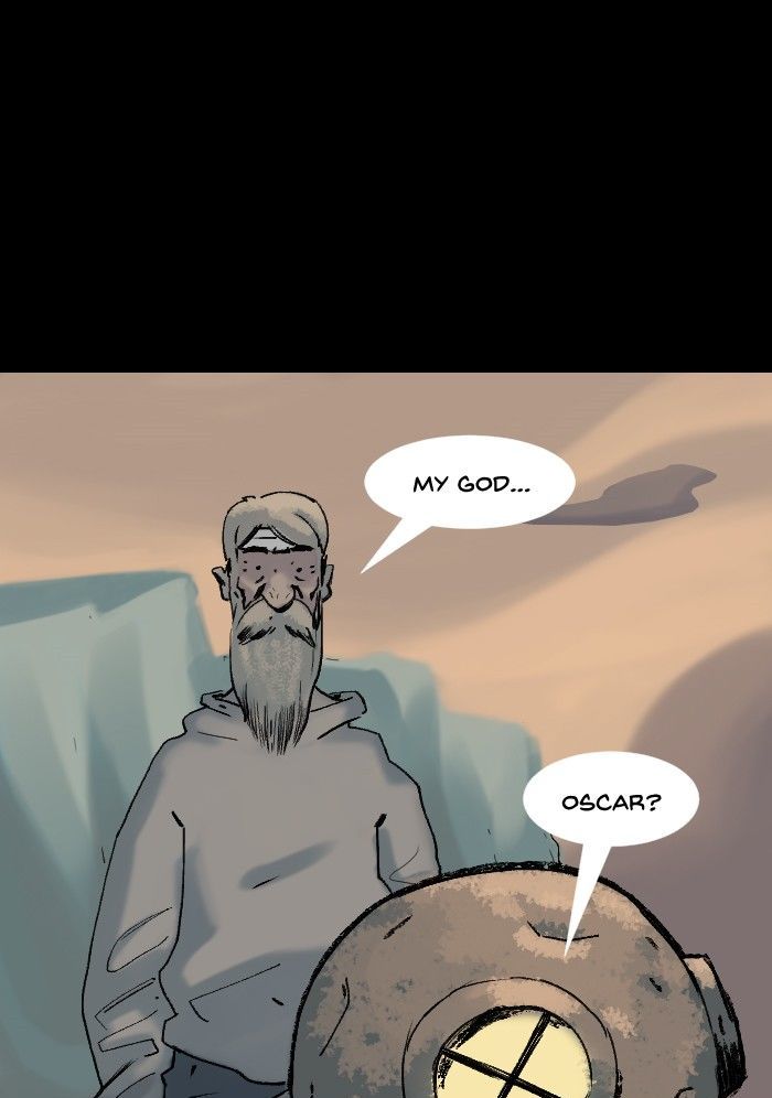 The Strange Tales of Oscar Zahn Chapter 47 page 30 - Chapter 47