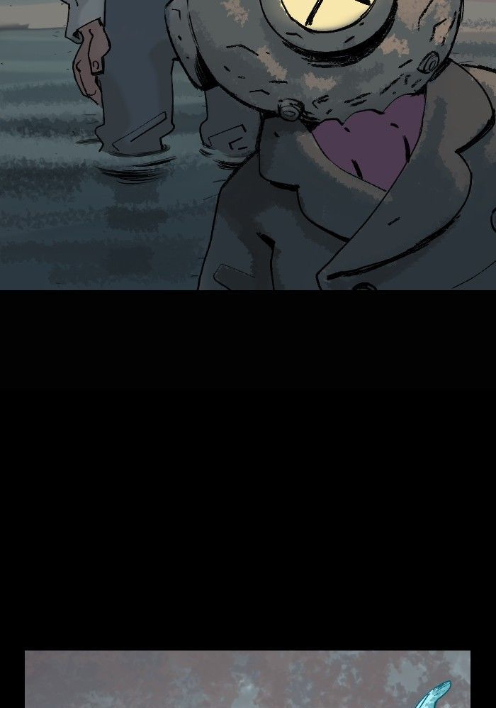 The Strange Tales of Oscar Zahn Chapter 47 page 31 - Chapter 47