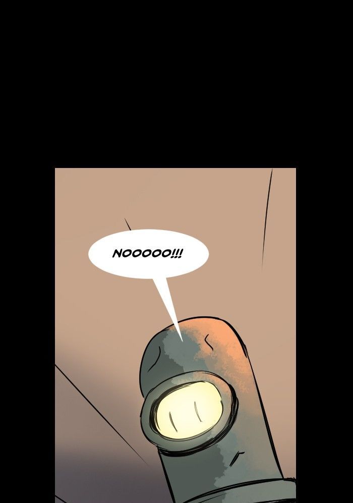 The Strange Tales of Oscar Zahn Chapter 48 page 16 - Chapter 48