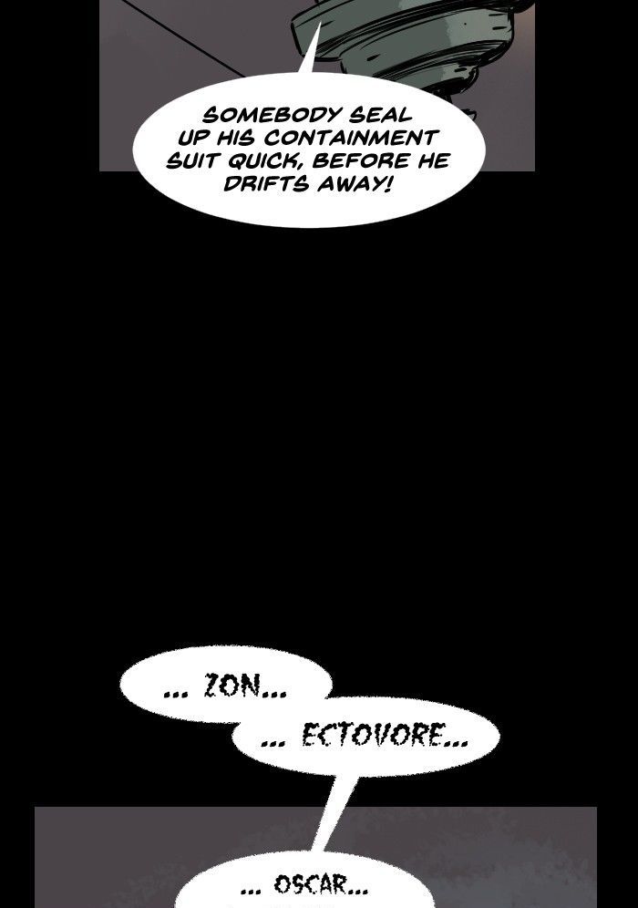 The Strange Tales of Oscar Zahn Chapter 48 page 17 - Chapter 48