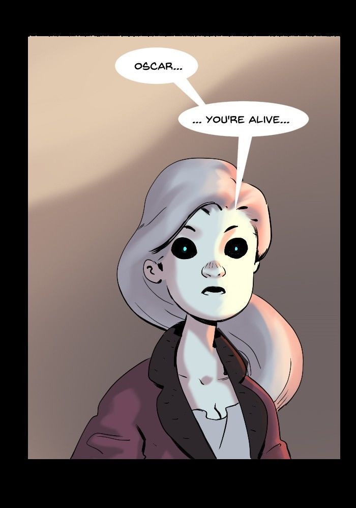 The Strange Tales of Oscar Zahn Chapter 48 page 2 - Chapter 48
