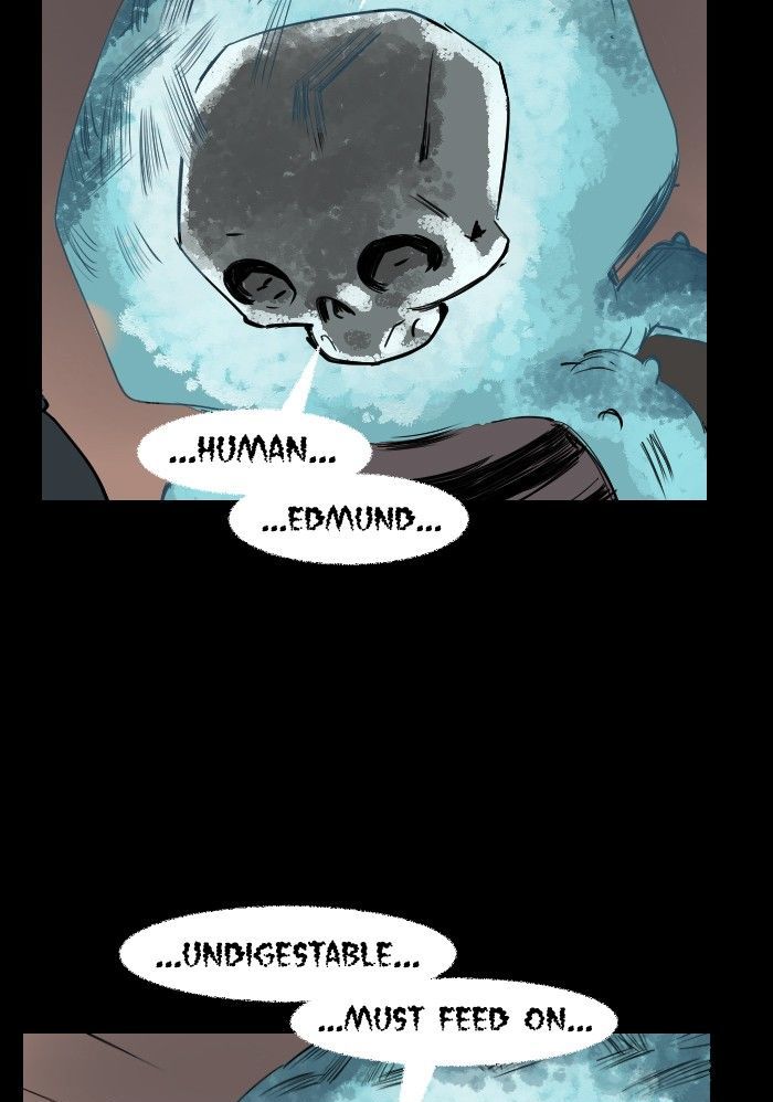 The Strange Tales of Oscar Zahn Chapter 48 page 24 - Chapter 48