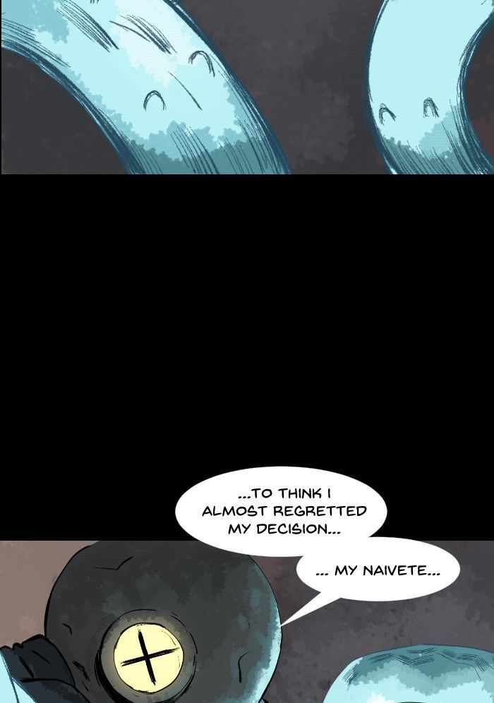 The Strange Tales of Oscar Zahn Chapter 48 page 7 - Chapter 48