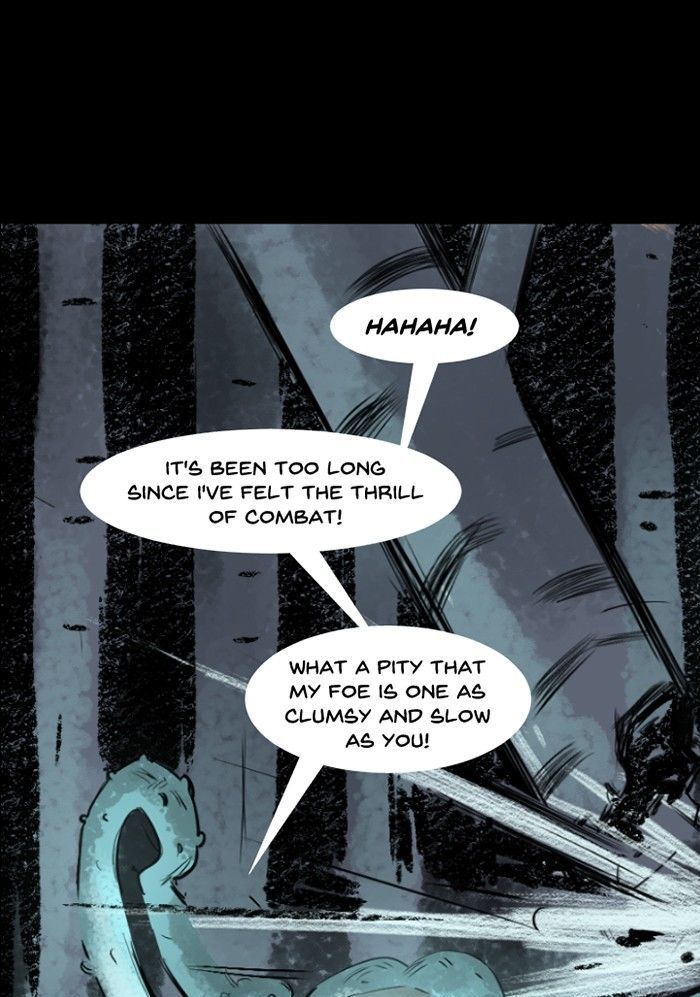 The Strange Tales of Oscar Zahn Chapter 49 page 13 - Chapter 49