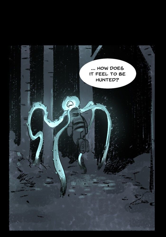 The Strange Tales of Oscar Zahn Chapter 49 page 16 - Chapter 49