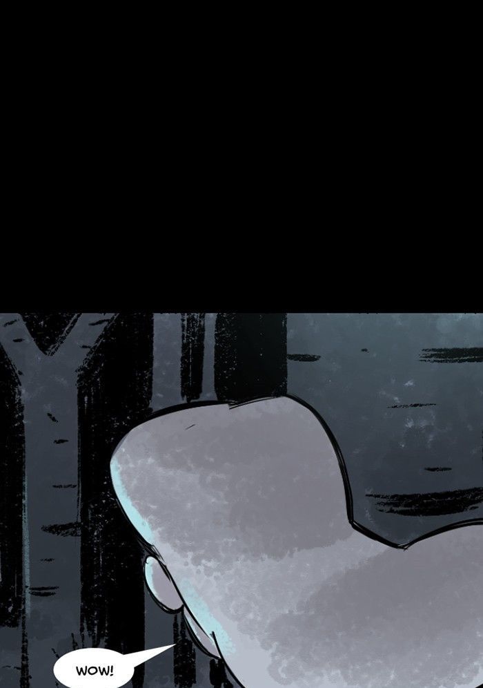 The Strange Tales of Oscar Zahn Chapter 49 page 17 - Chapter 49