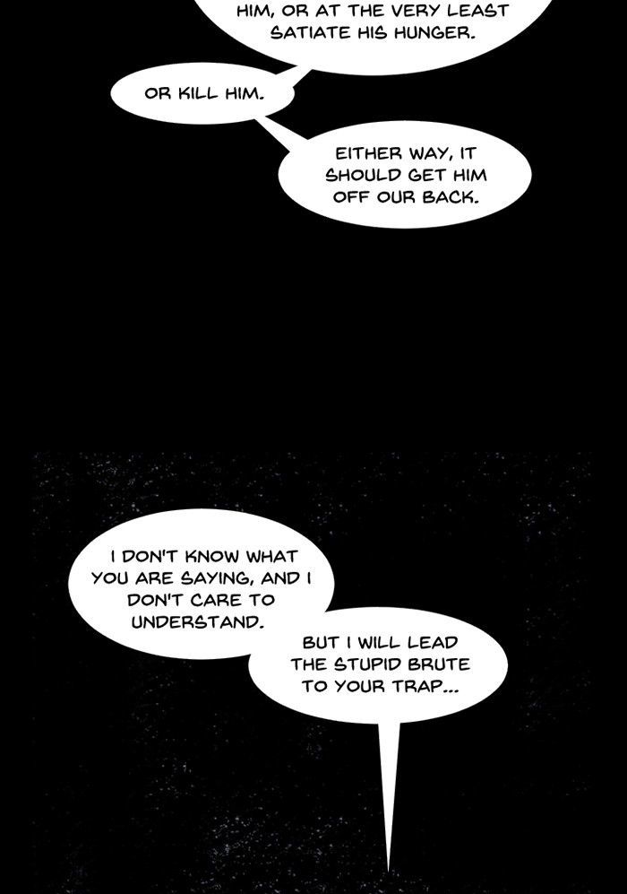 The Strange Tales of Oscar Zahn Chapter 49 page 21 - Chapter 49