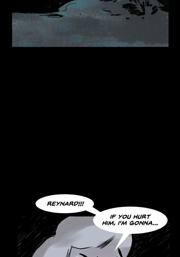 The Strange Tales of Oscar Zahn Chapter 49 page 26 - Chapter 49