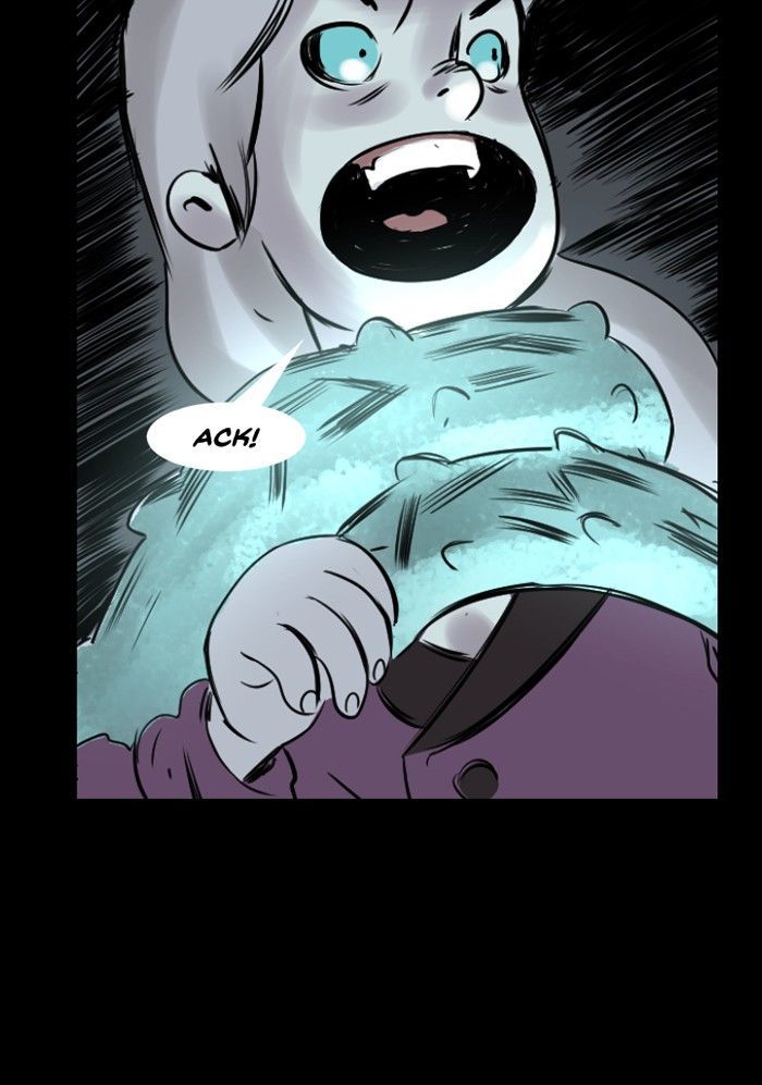 The Strange Tales of Oscar Zahn Chapter 49 page 27 - Chapter 49