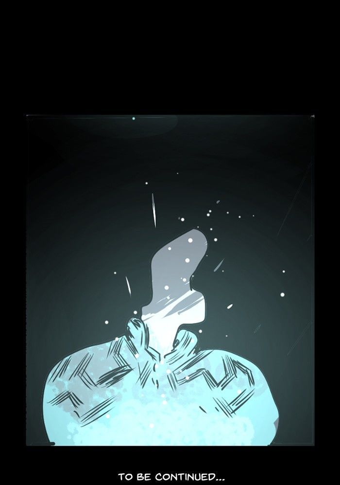 The Strange Tales of Oscar Zahn Chapter 49 page 34 - Chapter 49