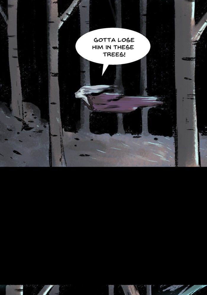The Strange Tales of Oscar Zahn Chapter 49 page 7 - Chapter 49