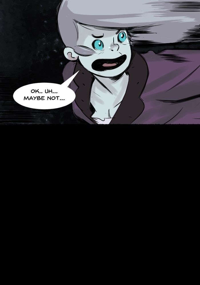 The Strange Tales of Oscar Zahn Chapter 49 page 9 - Chapter 49