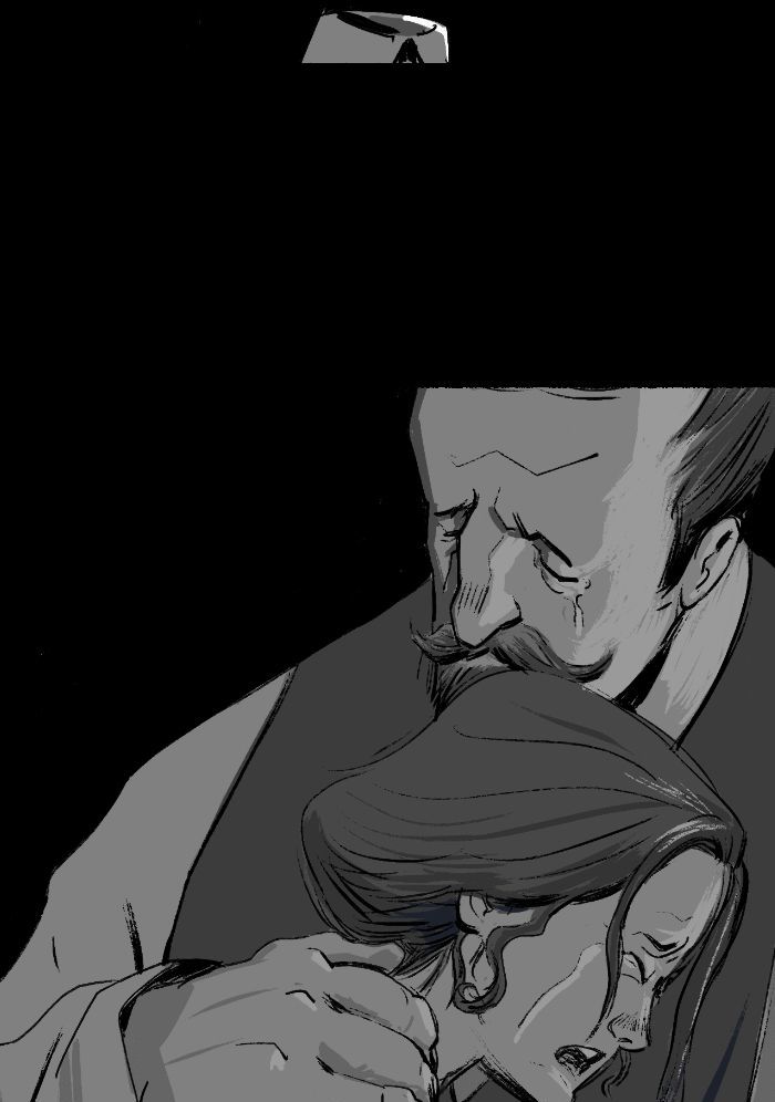 The Strange Tales of Oscar Zahn Chapter 5 page 12 - Chapter 5