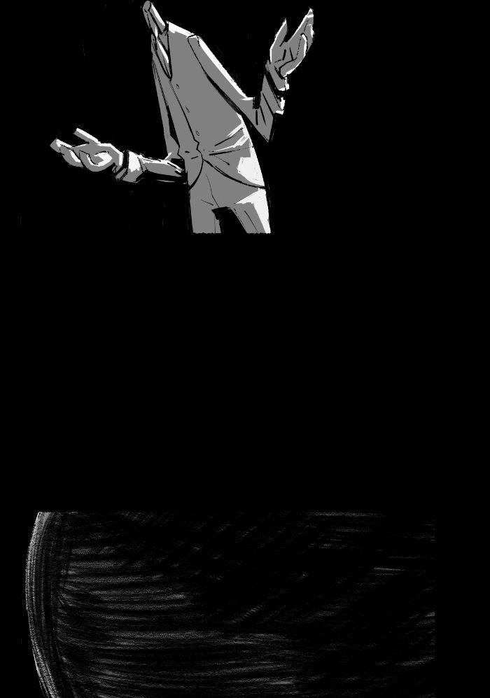 The Strange Tales of Oscar Zahn Chapter 5 page 18 - Chapter 5