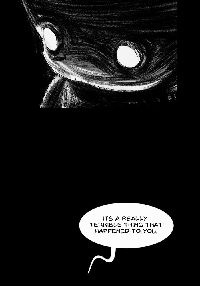 The Strange Tales of Oscar Zahn Chapter 5 page 19 - Chapter 5